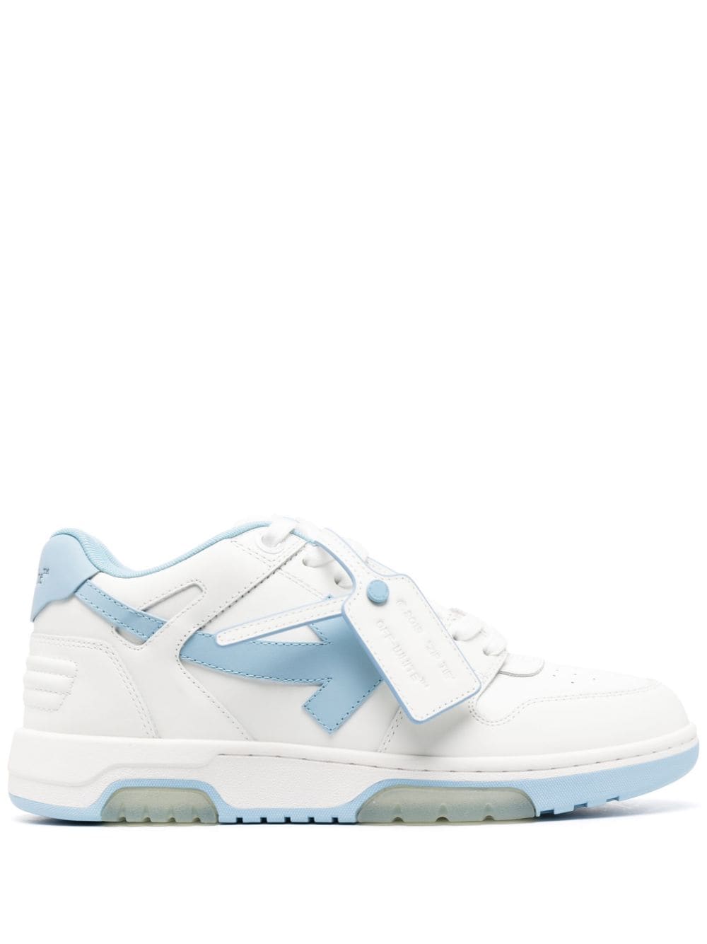 Off-White OMIA189C99LEA0060140