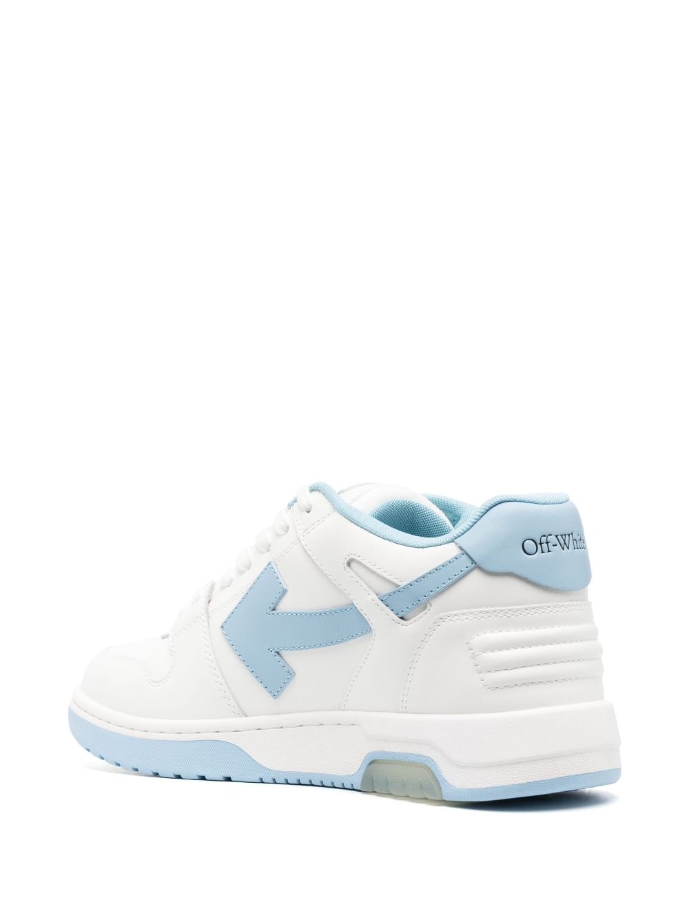 Off-White OMIA189C99LEA0060140