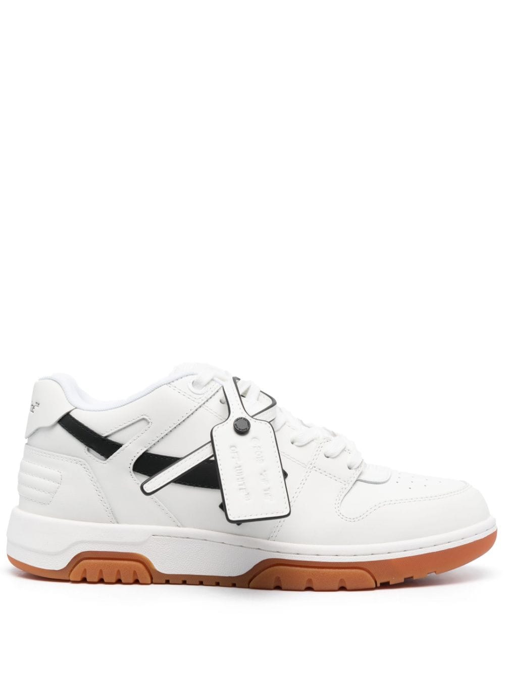 Off-White OMIA189F23LEA0030110