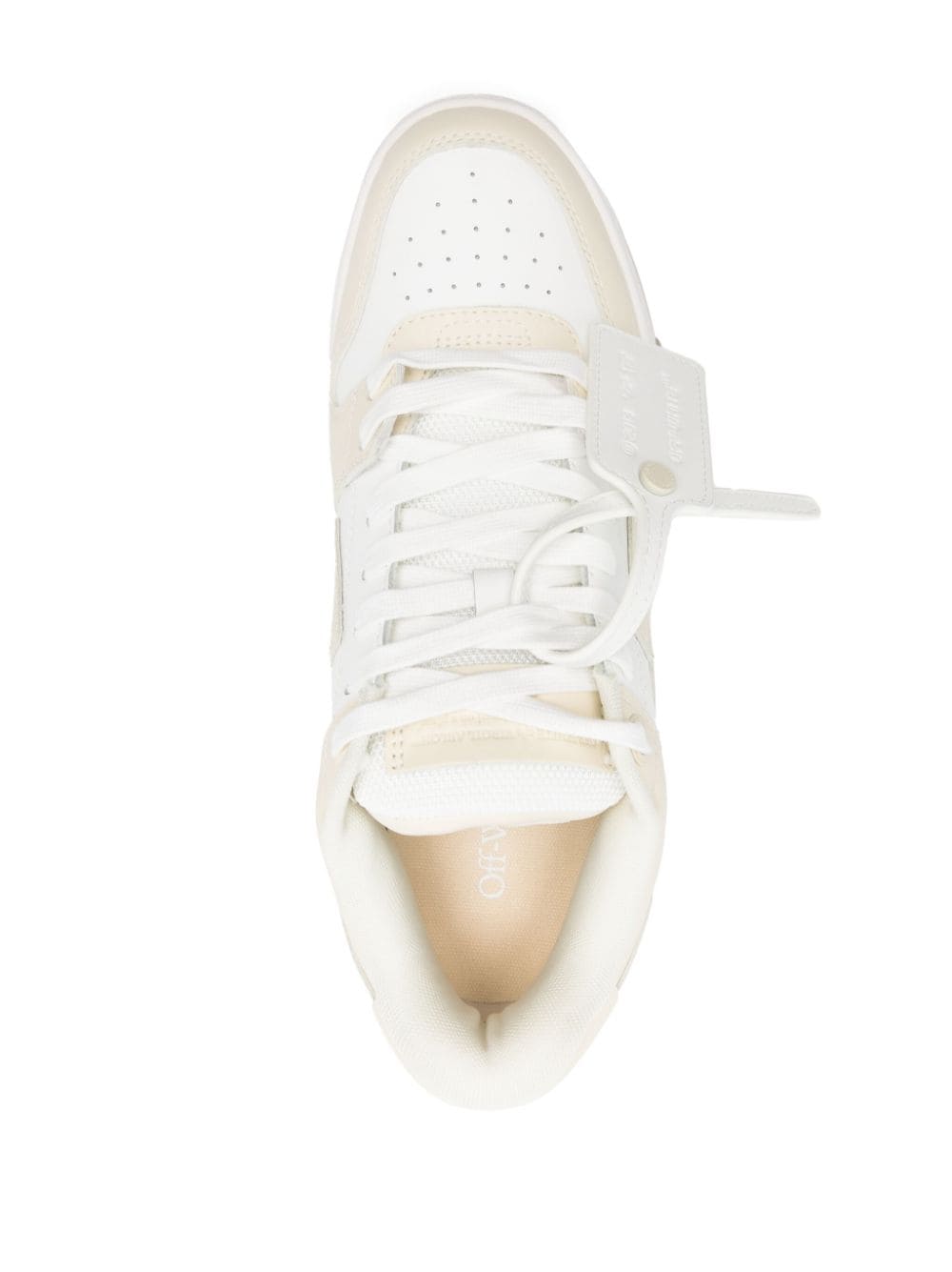 Off-White OMIA189F23LEA0040161