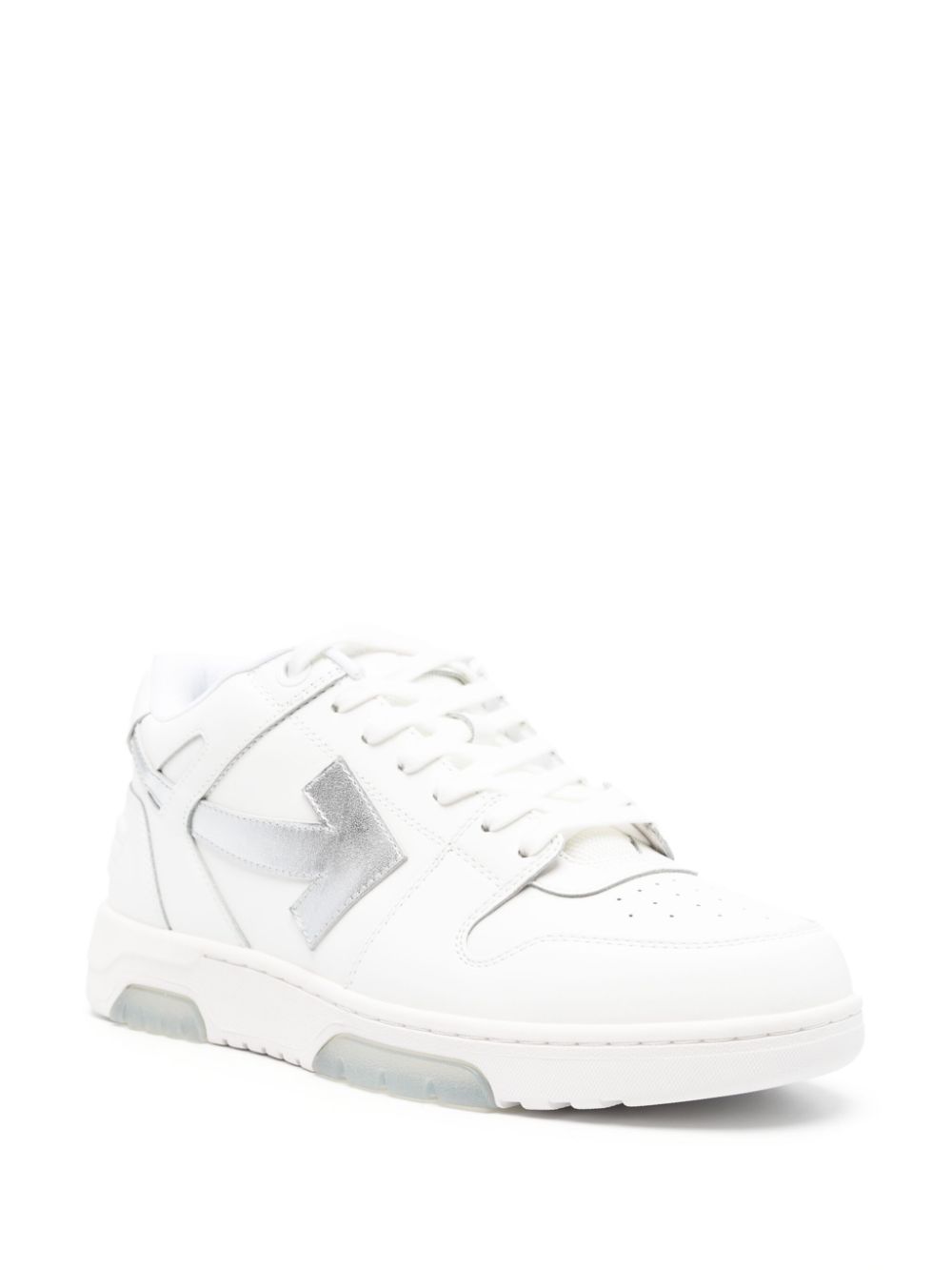 Off-White OMIA189F23LEA0090172