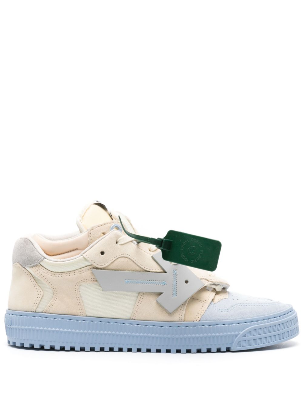 Off-White OMIA244F23LEA0014061