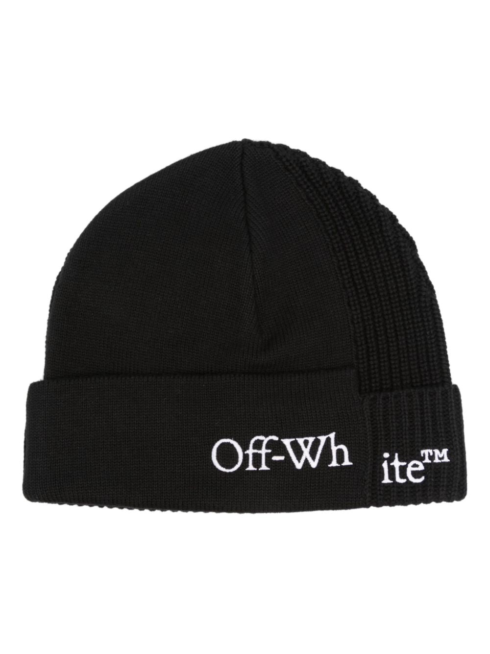 Off-White OMLC040F23KNI0011001