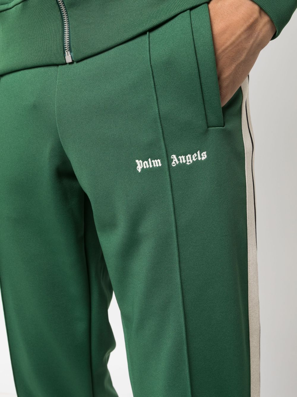 Palm Angels PMCJ020F23FAB0015701