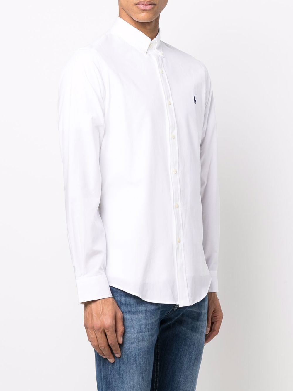 Polo Ralph Lauren 710832480002WHITE