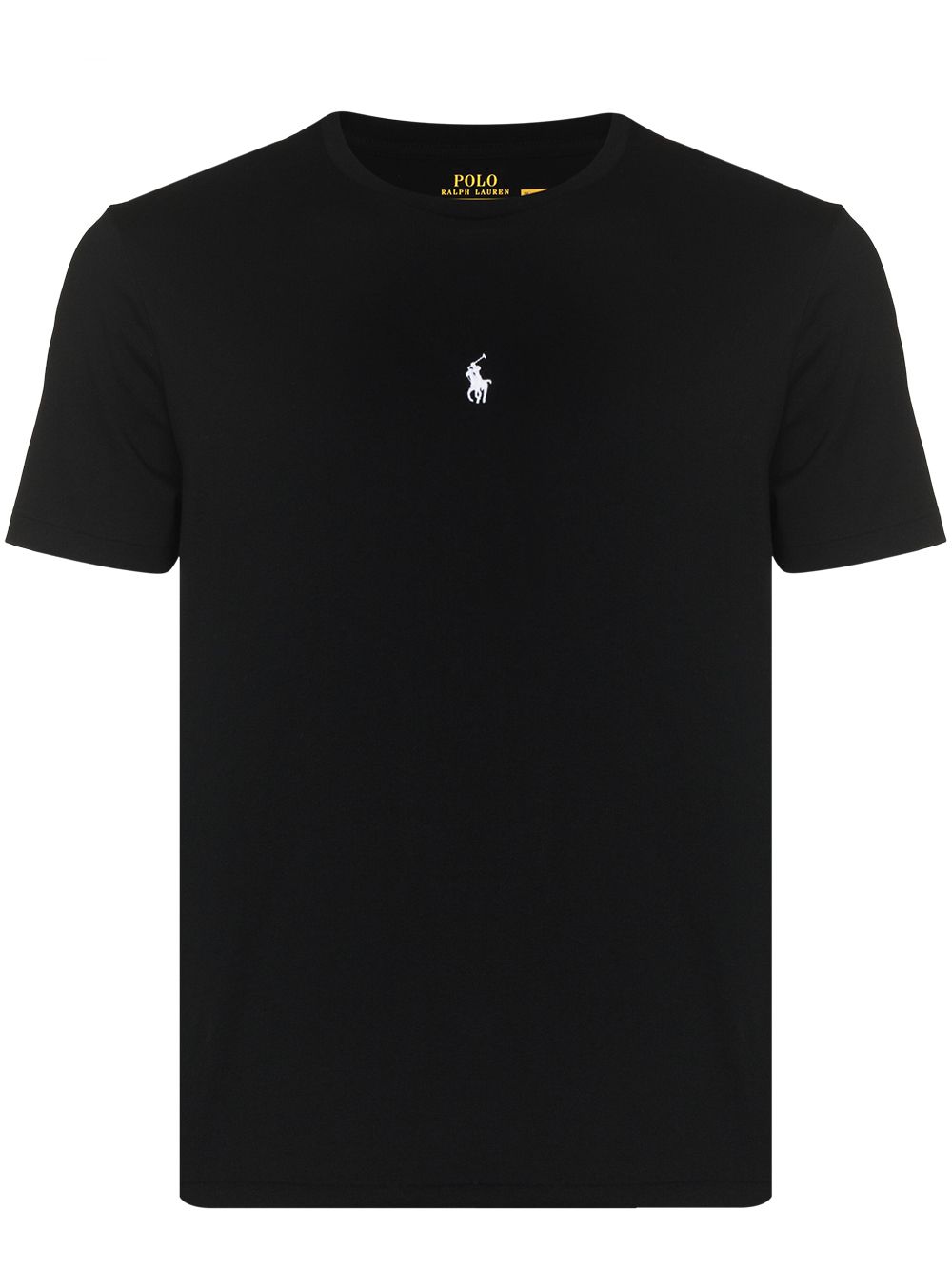 Polo Ralph Lauren 710839046001BLACK