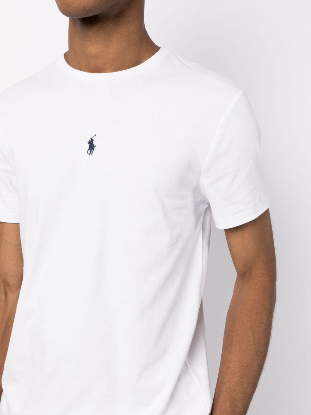 Polo Ralph Lauren 710839046002WHITE