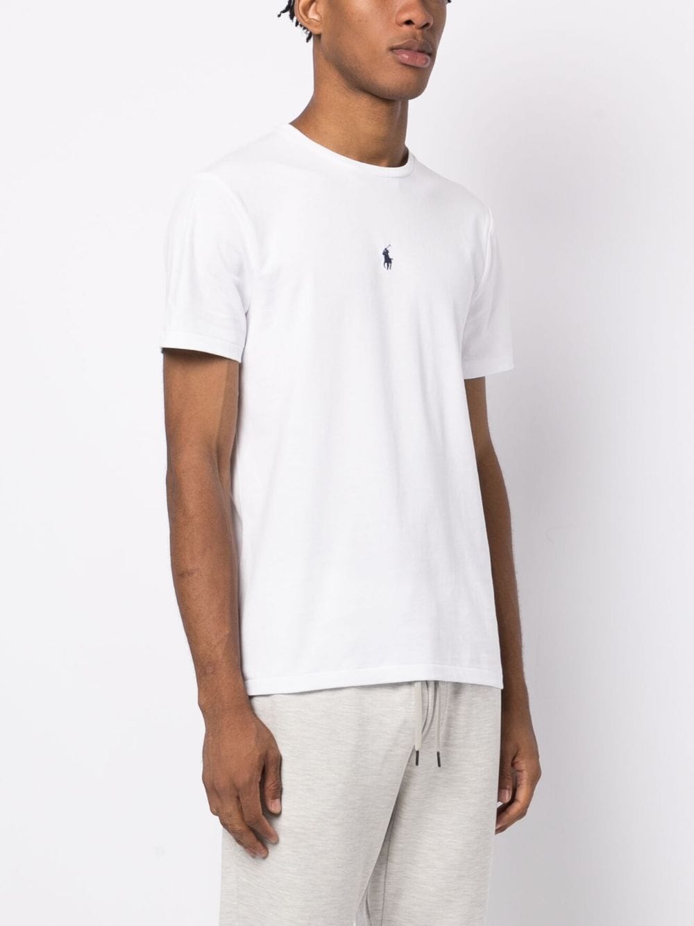 Polo Ralph Lauren 710839046002WHITE