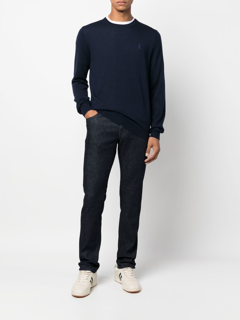 Polo Ralph Lauren 710876846003NAVY