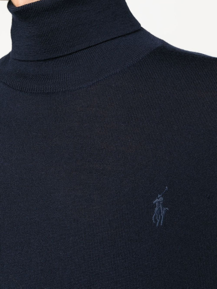 Polo Ralph Lauren 710876851005NAVY