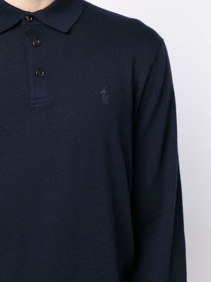 Polo Ralph Lauren 710876852003NAVY