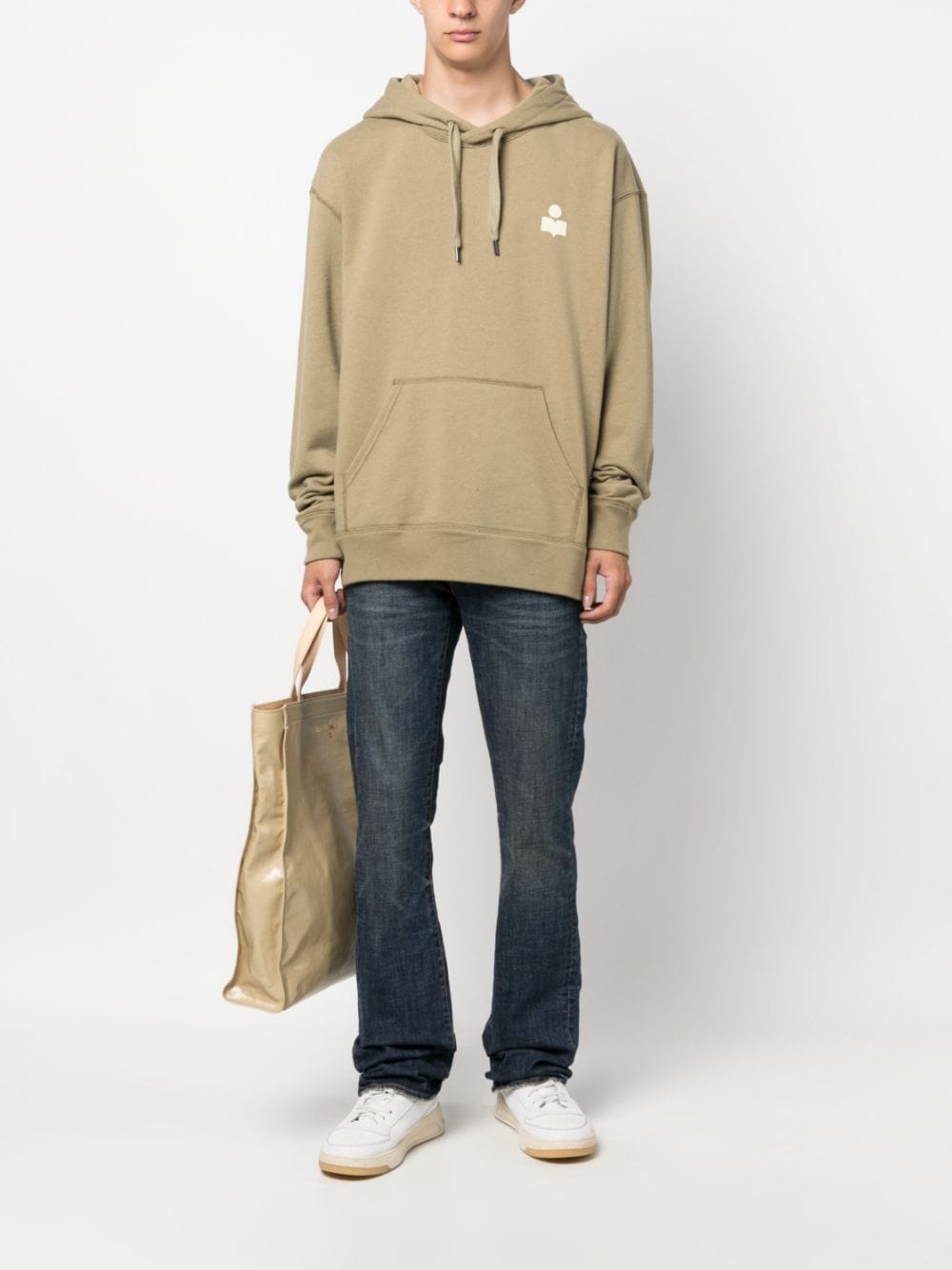 Purple Brand PBP004DDCIINDIGO