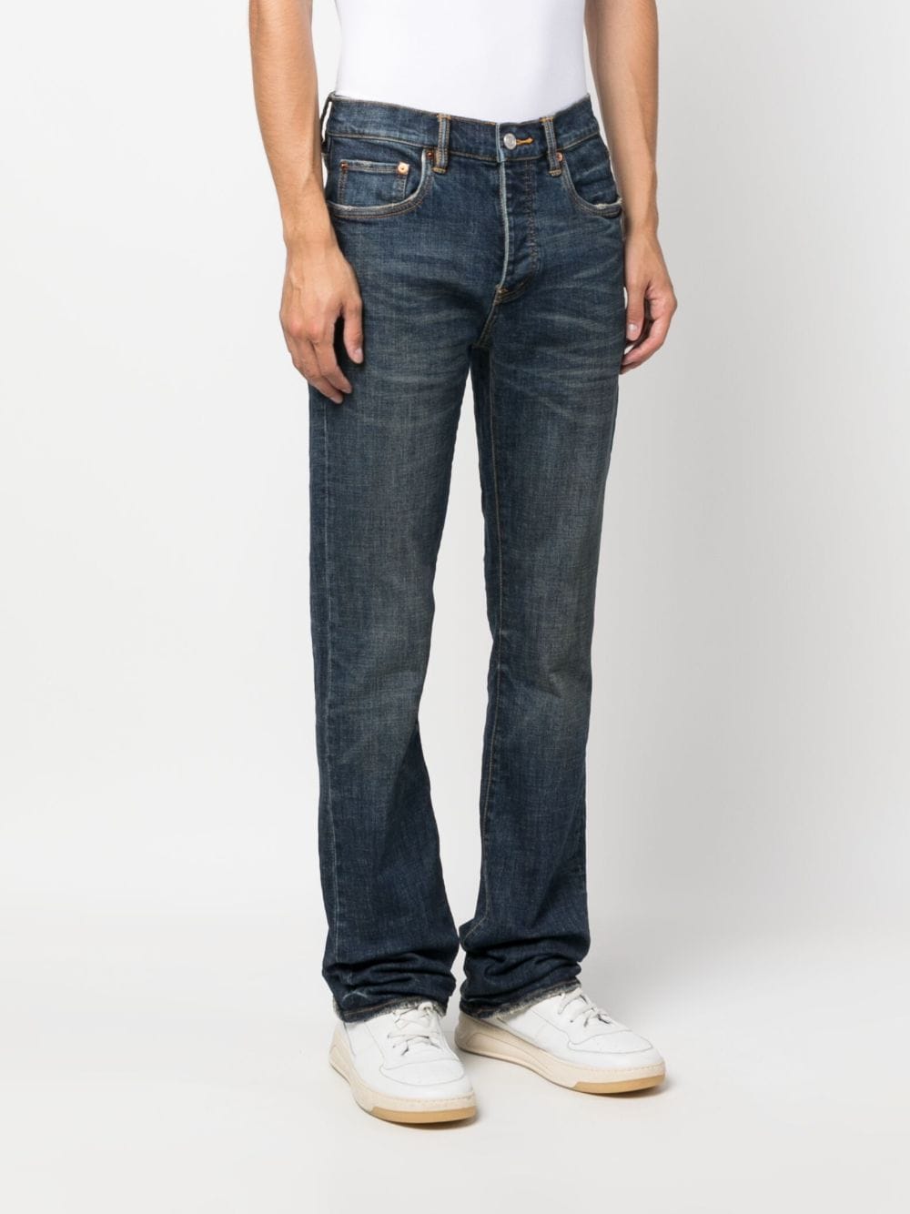 Purple Brand PBP004DDCIINDIGO