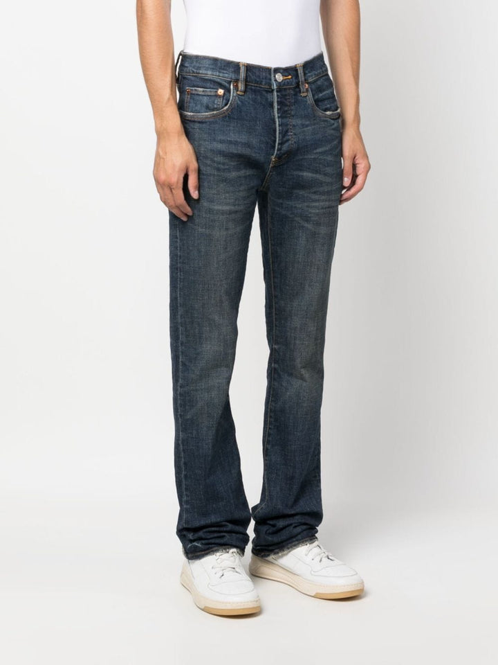 Purple Brand PBP004DDCIINDIGO