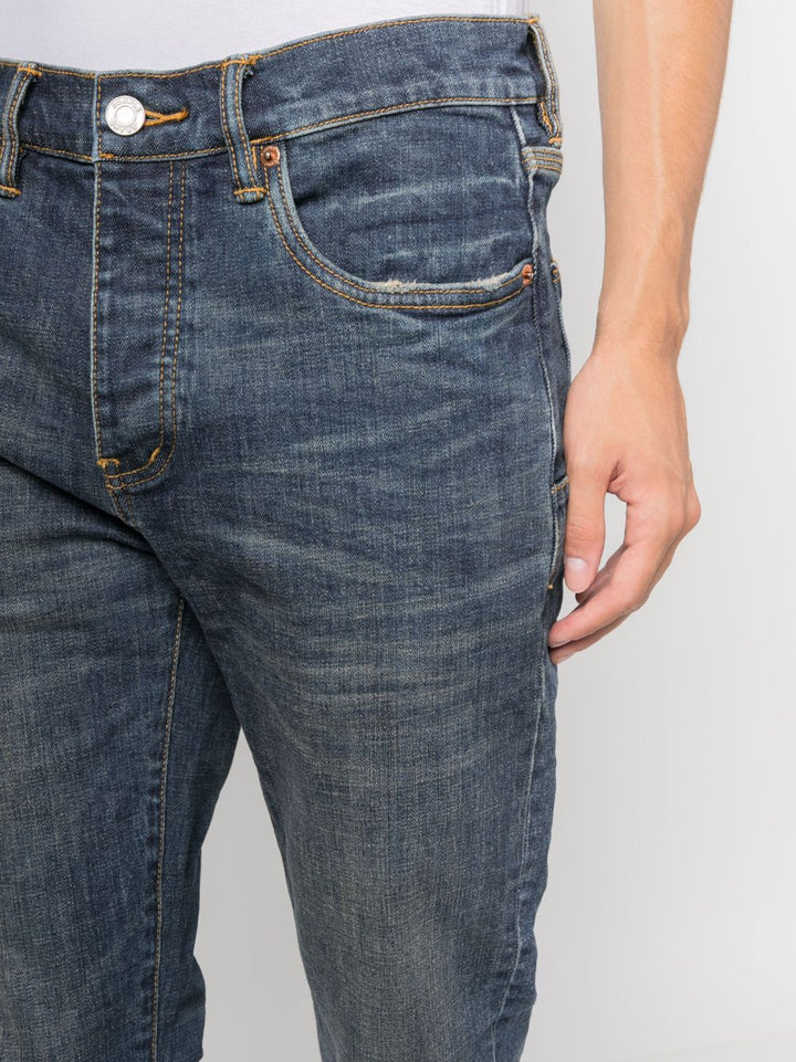 Purple Brand PBP004DDCIINDIGO