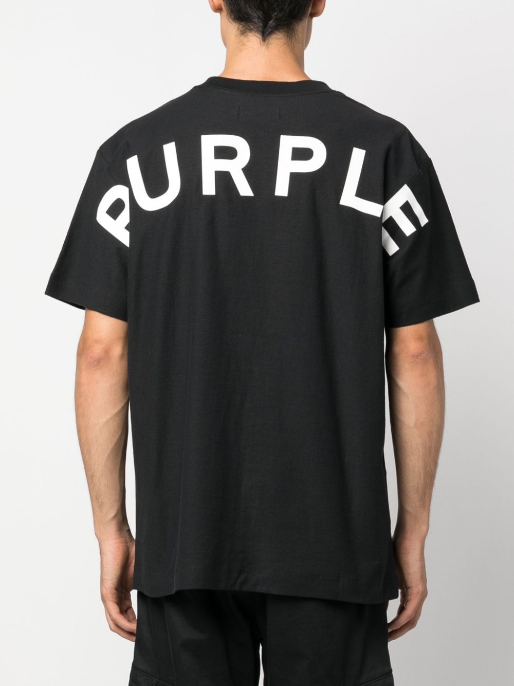 Purple Brand PBP104TJBWBLACK