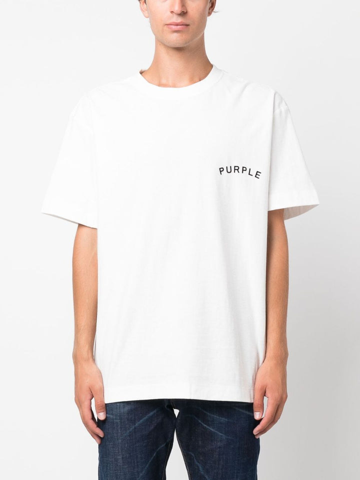 Purple Brand PBP104TJWWWHITE
