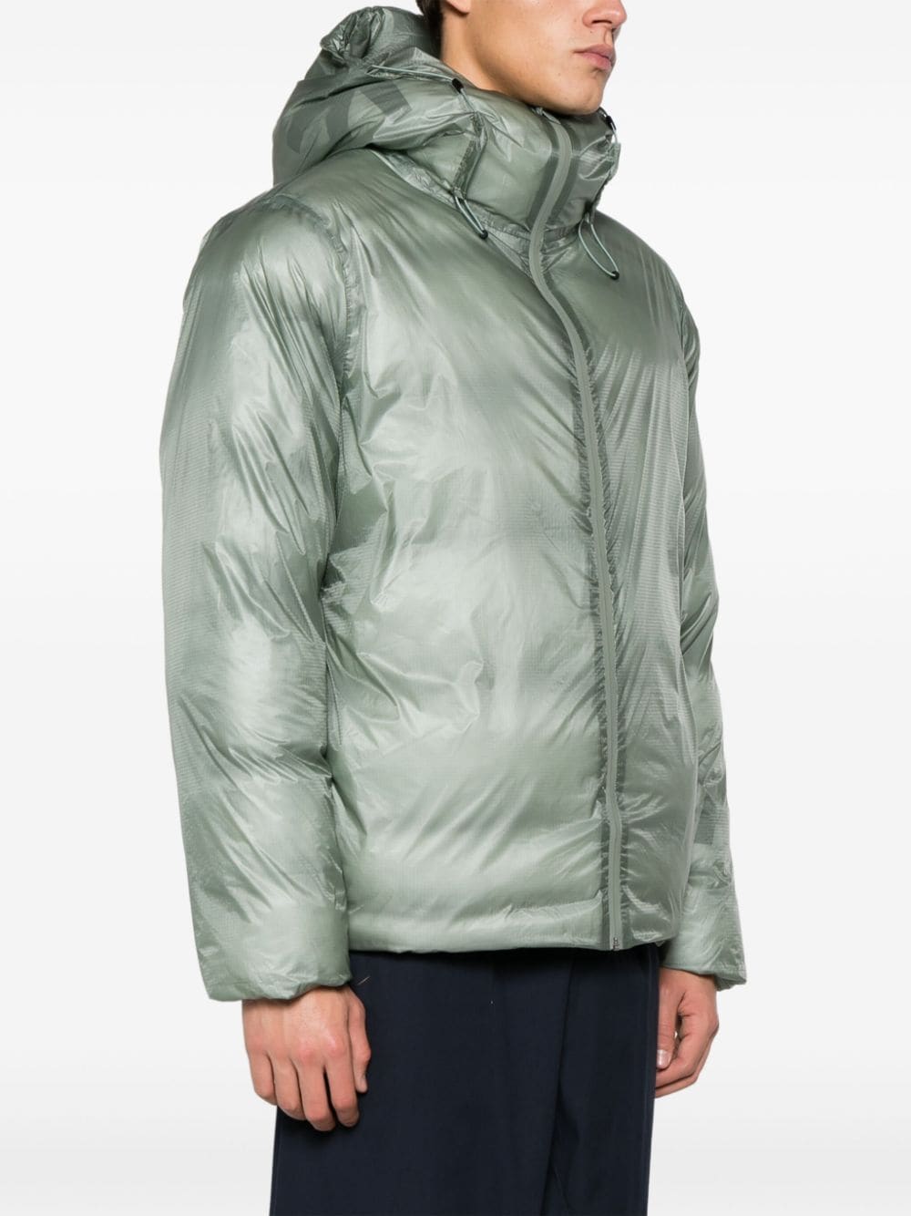 Rains RA15310VERDE