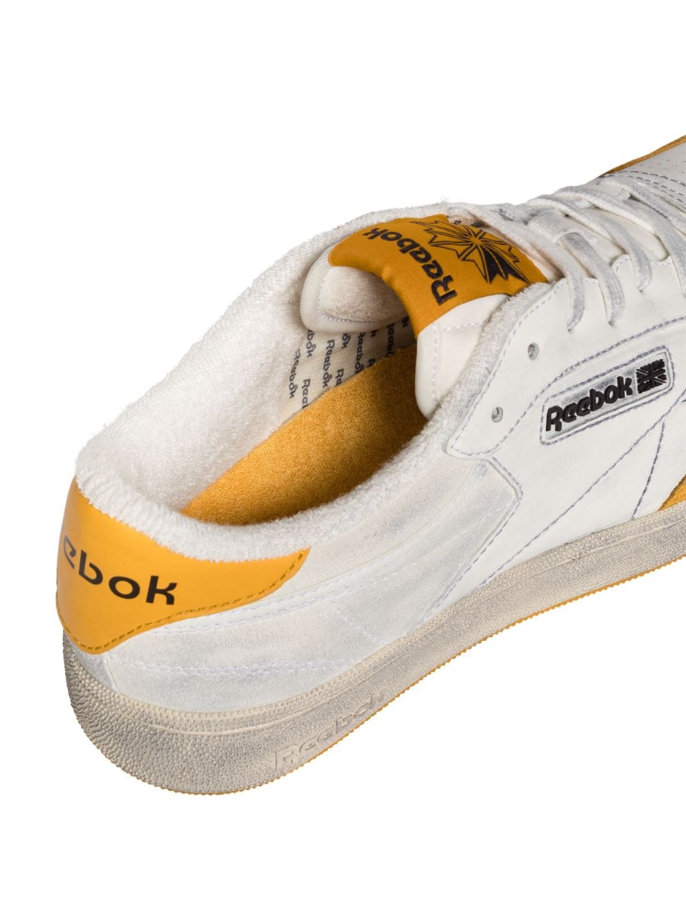 Reebok RMIA011C99LEA0050122