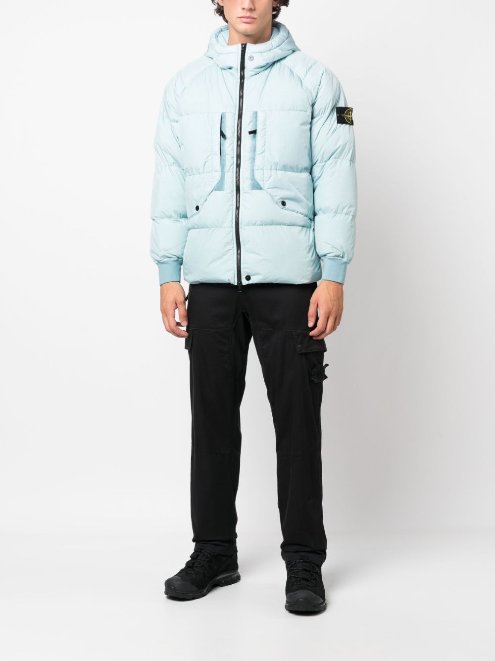 Stone Island 791540723V0041