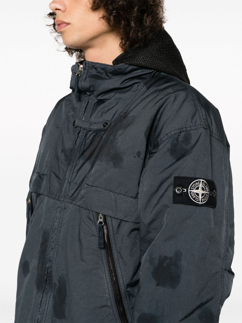 Stone Island 7915435E1V0062