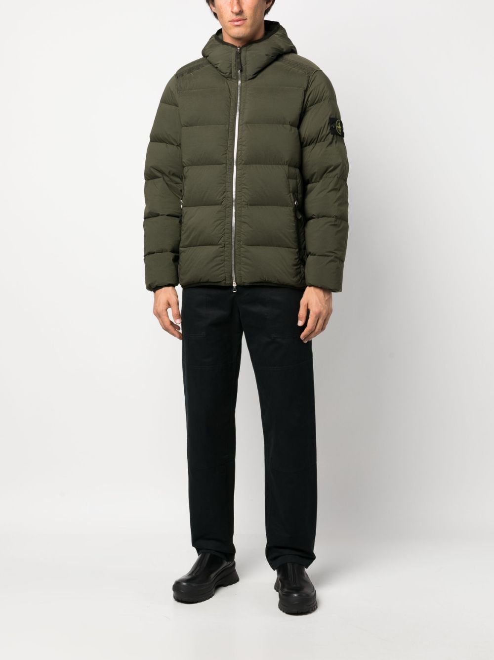 Stone Island 791543728V0058