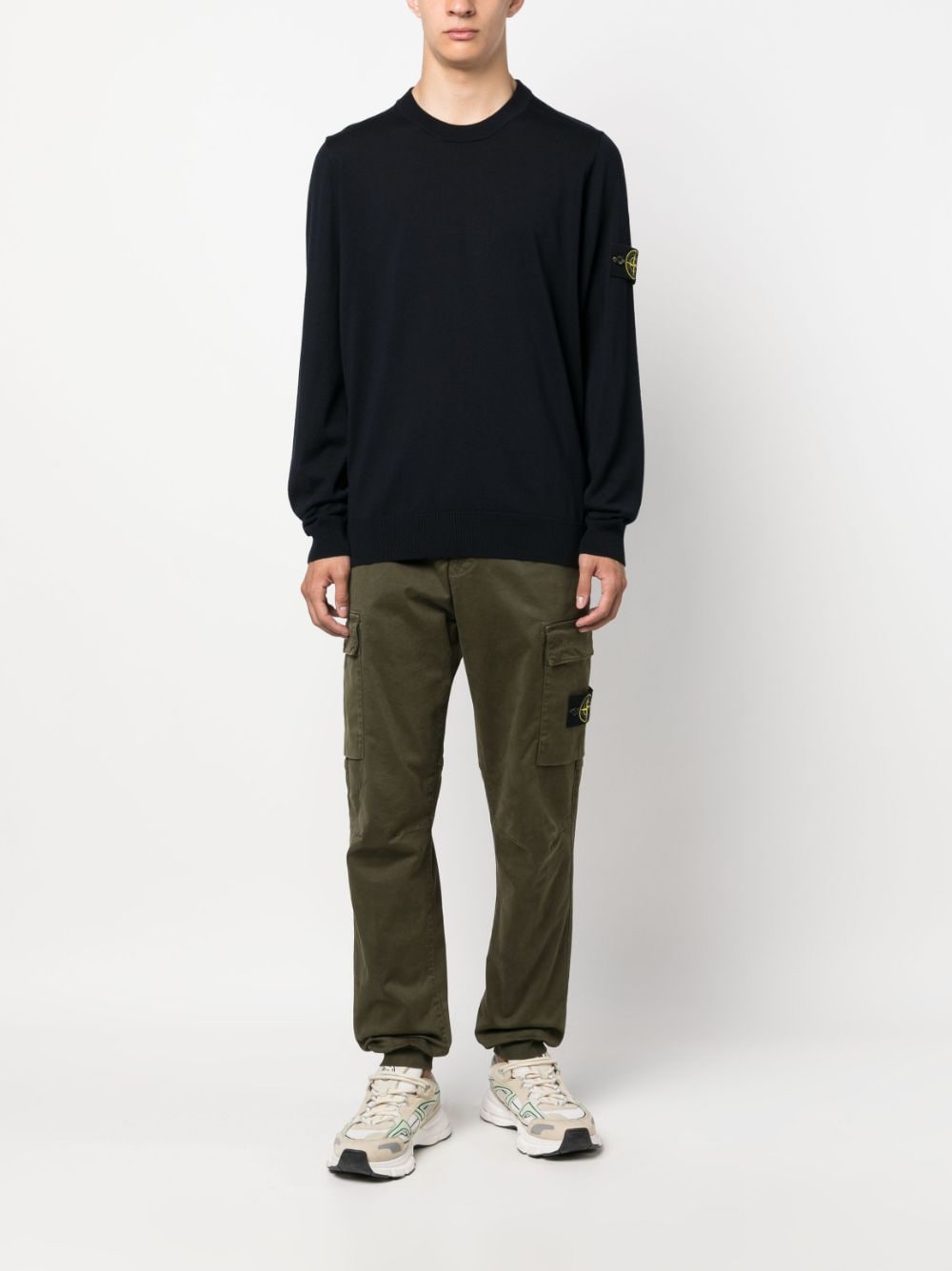 Stone Island 7915510C4A0020