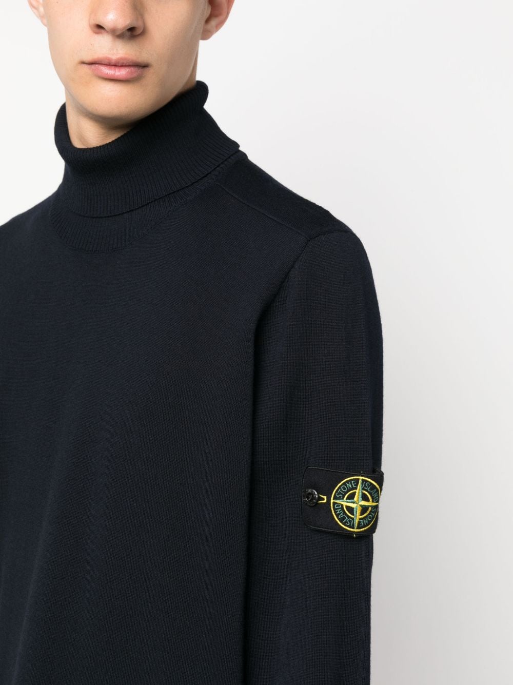 Stone Island 7915525C4A0020