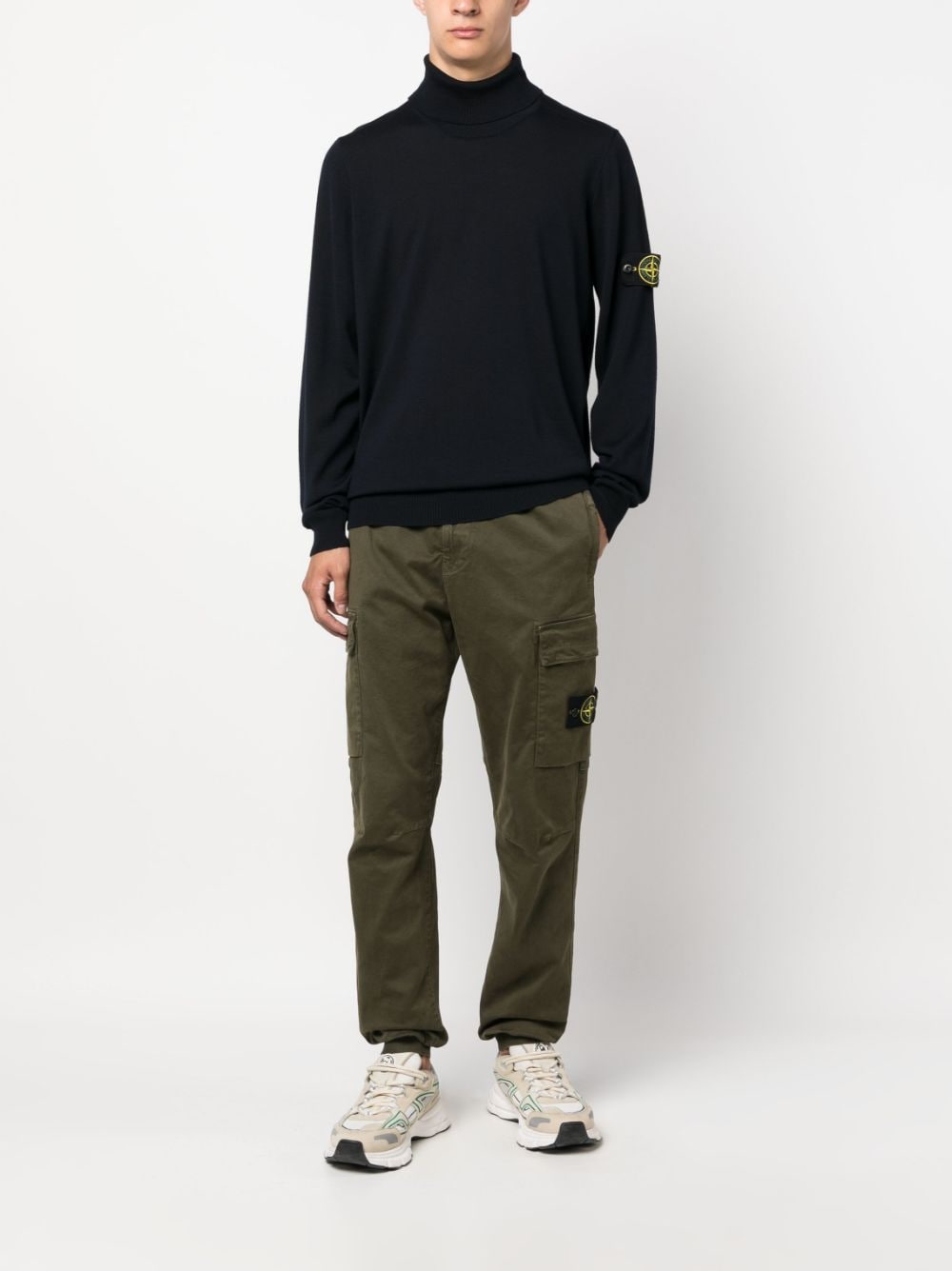 Stone Island 7915525C4A0020
