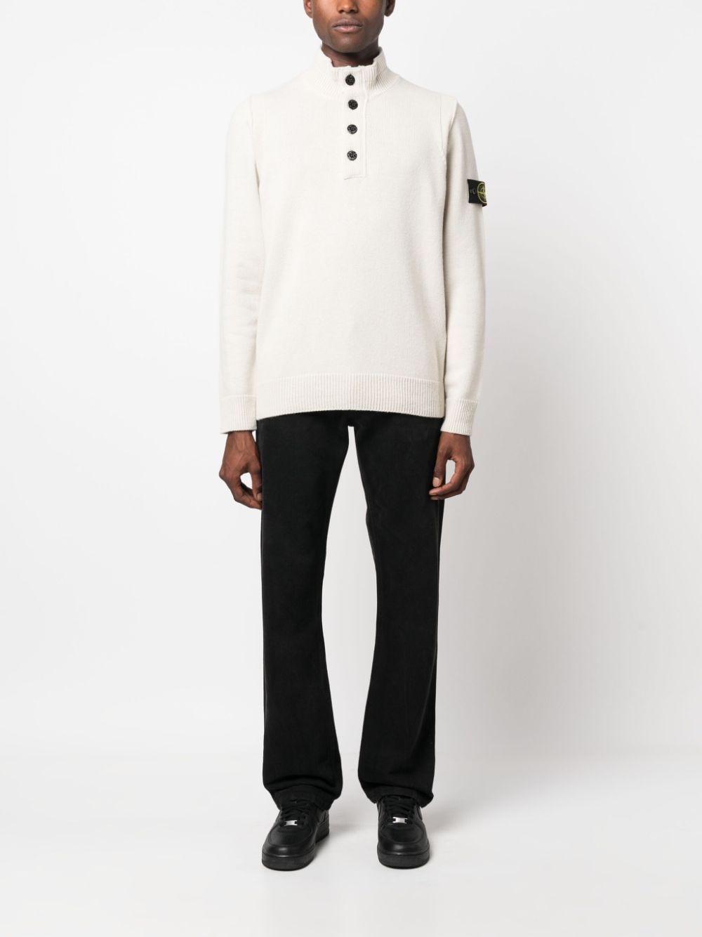 Stone Island 7915540A3V0097