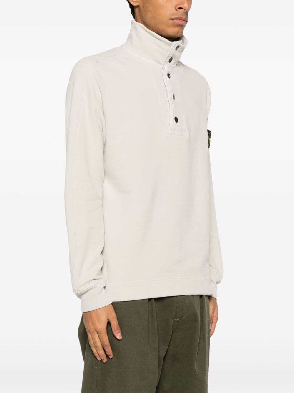 Stone Island 791561152V0097