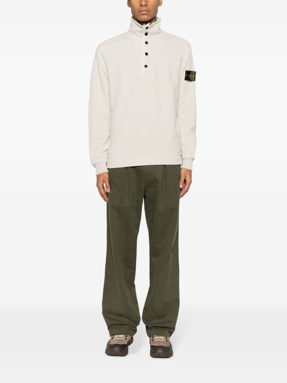 Stone Island 791561152V0097