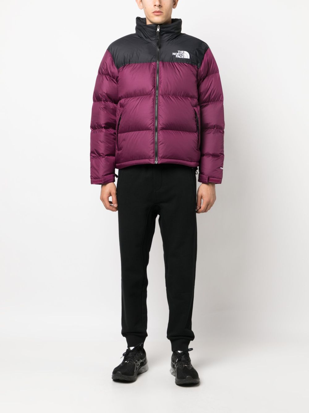 The North Face NF0A3C8DKK91