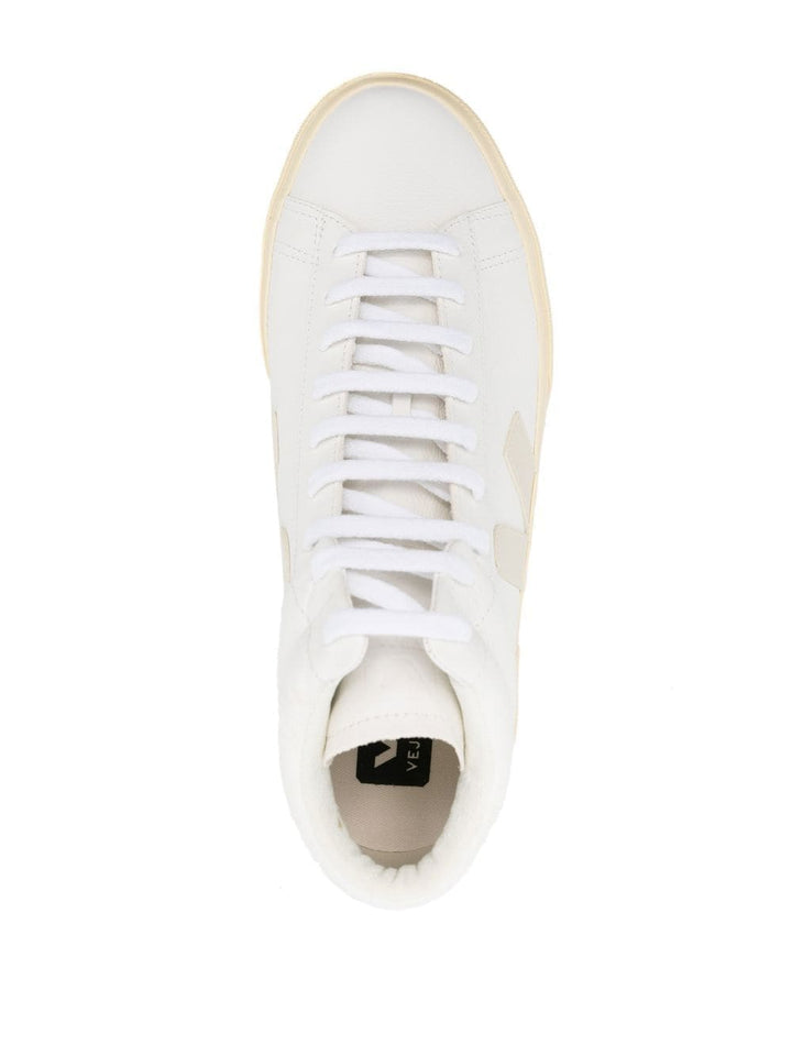 Veja W23VEJATR0502918BIANCO/BEIGE