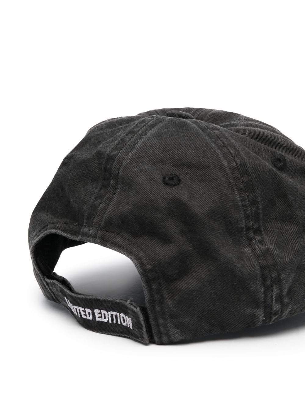 Vetements UE54CA100BBLACK