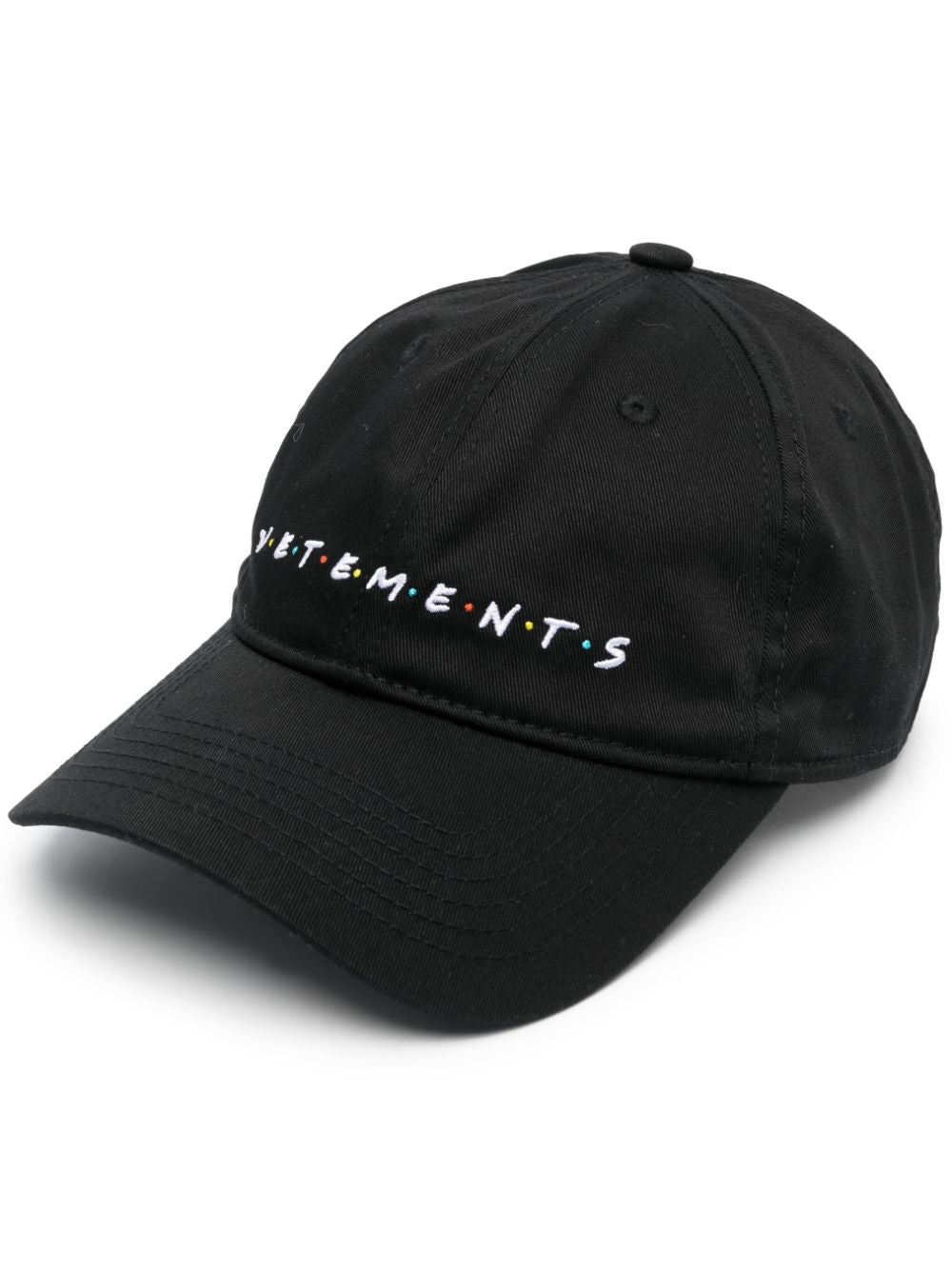 Vetements UE54CA140BBLACK