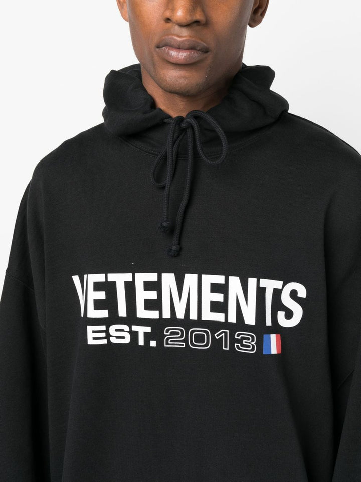 Vetements UE54HD100BBLACK