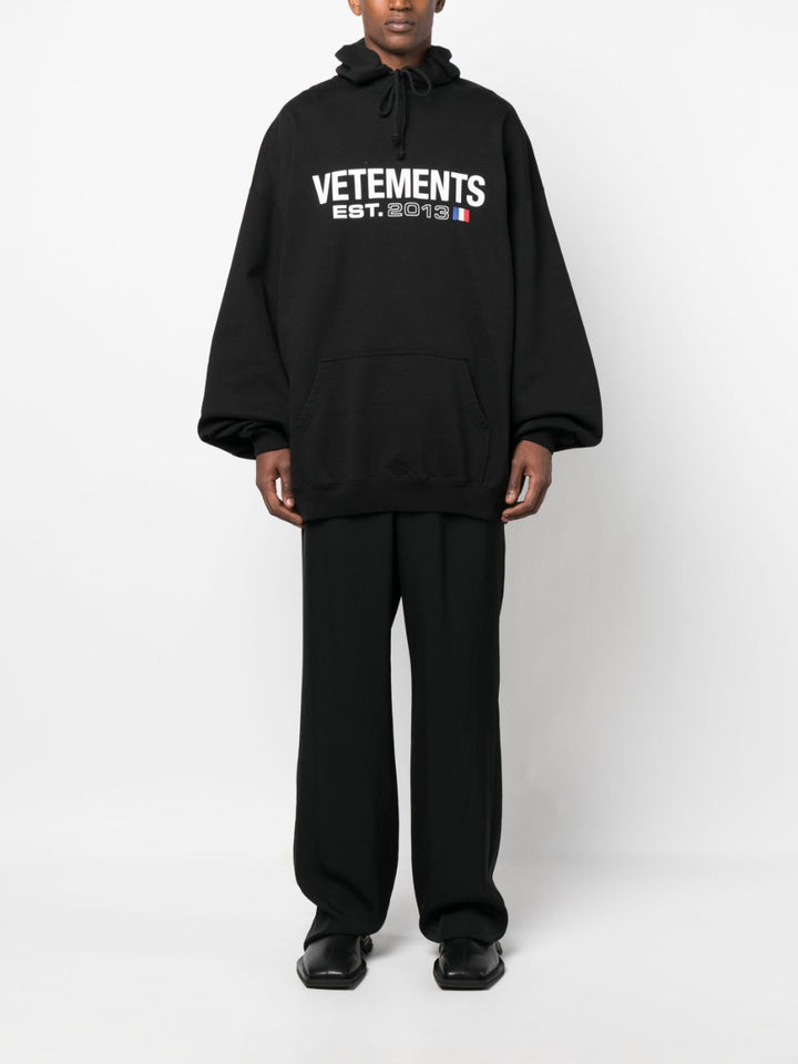 Vetements UE54HD100BBLACK