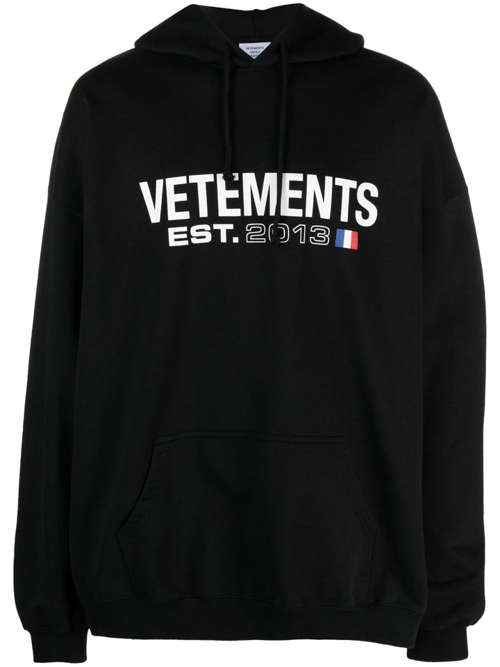 Vetements UE54HD100BBLACK