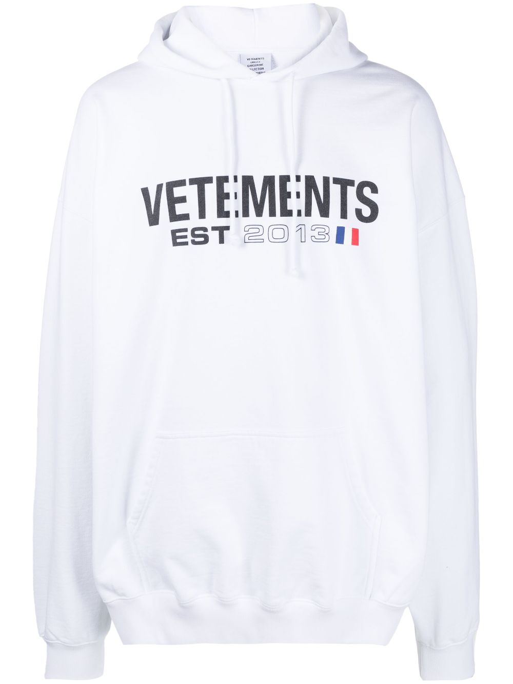 Vetements UE54HD100WWHITE