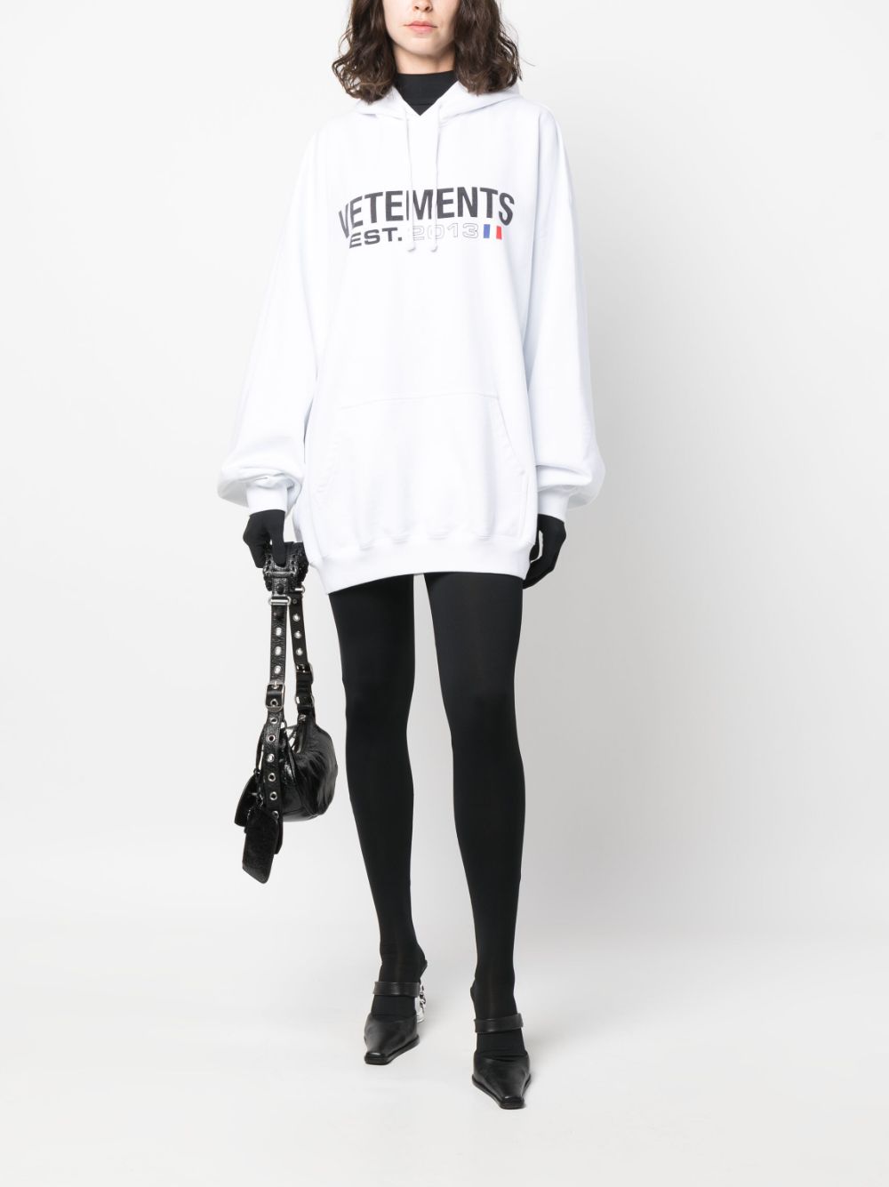 Vetements UE54HD100WWHITE