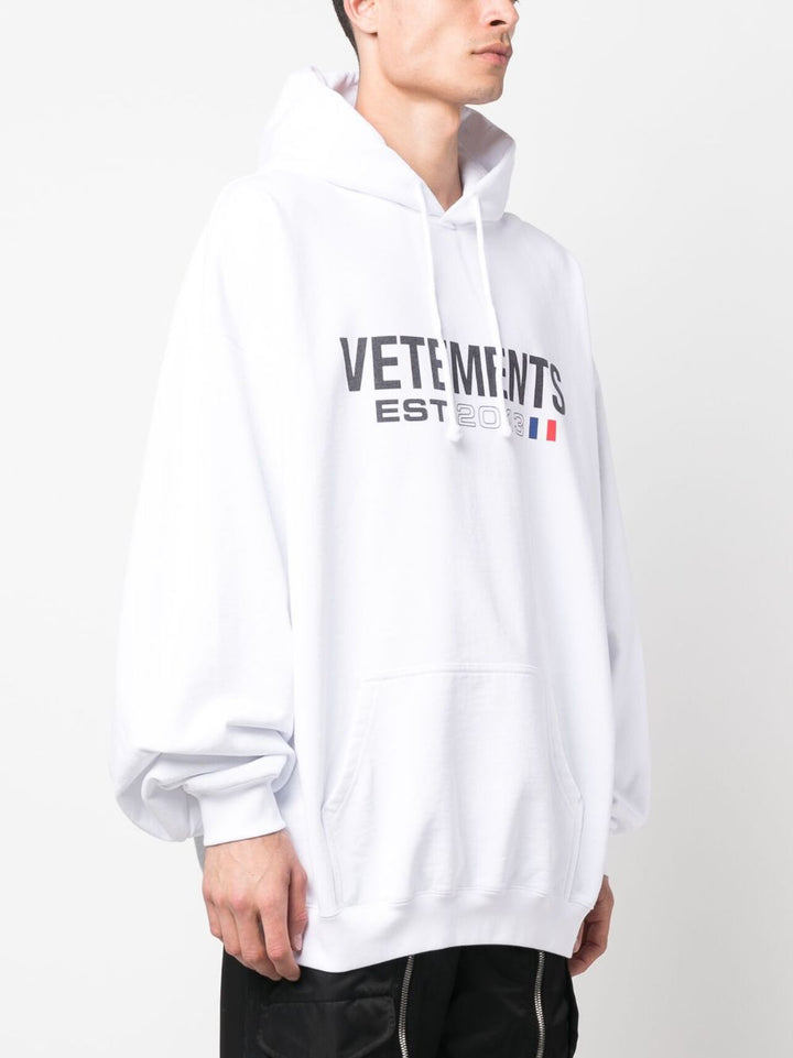 Vetements UE54HD100WWHITE