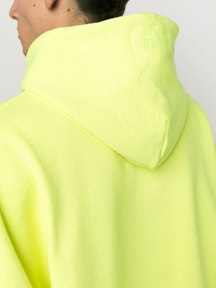 Vetements UE54HD100YNEON YELLOW