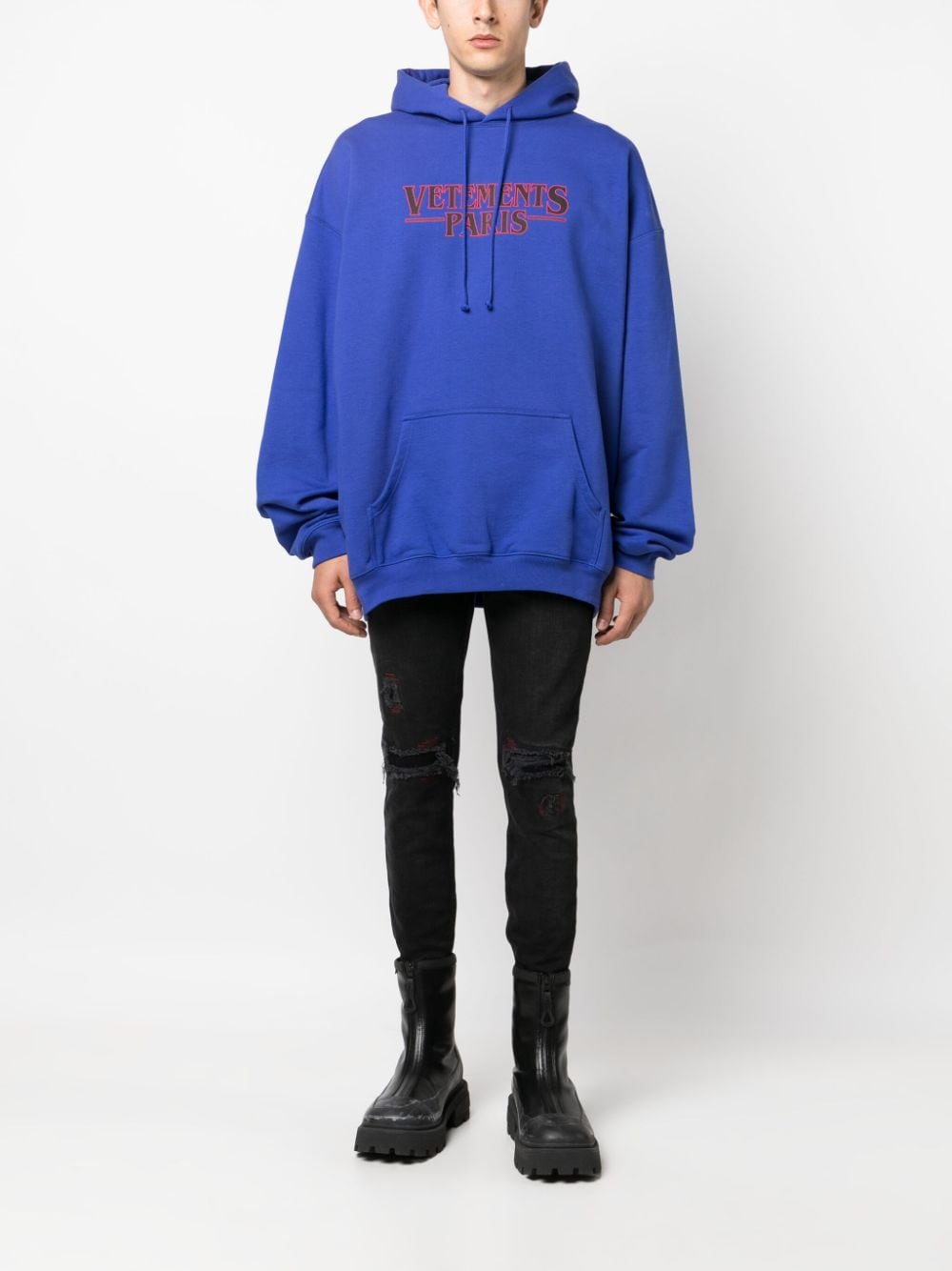 Vetements UE54HD500NROYAL BLU