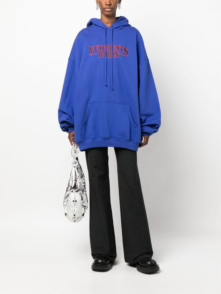 Vetements UE54HD500NROYAL BLU