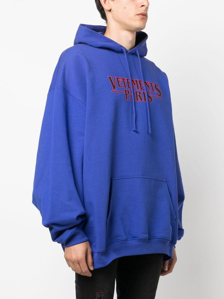 Vetements UE54HD500NROYAL BLU