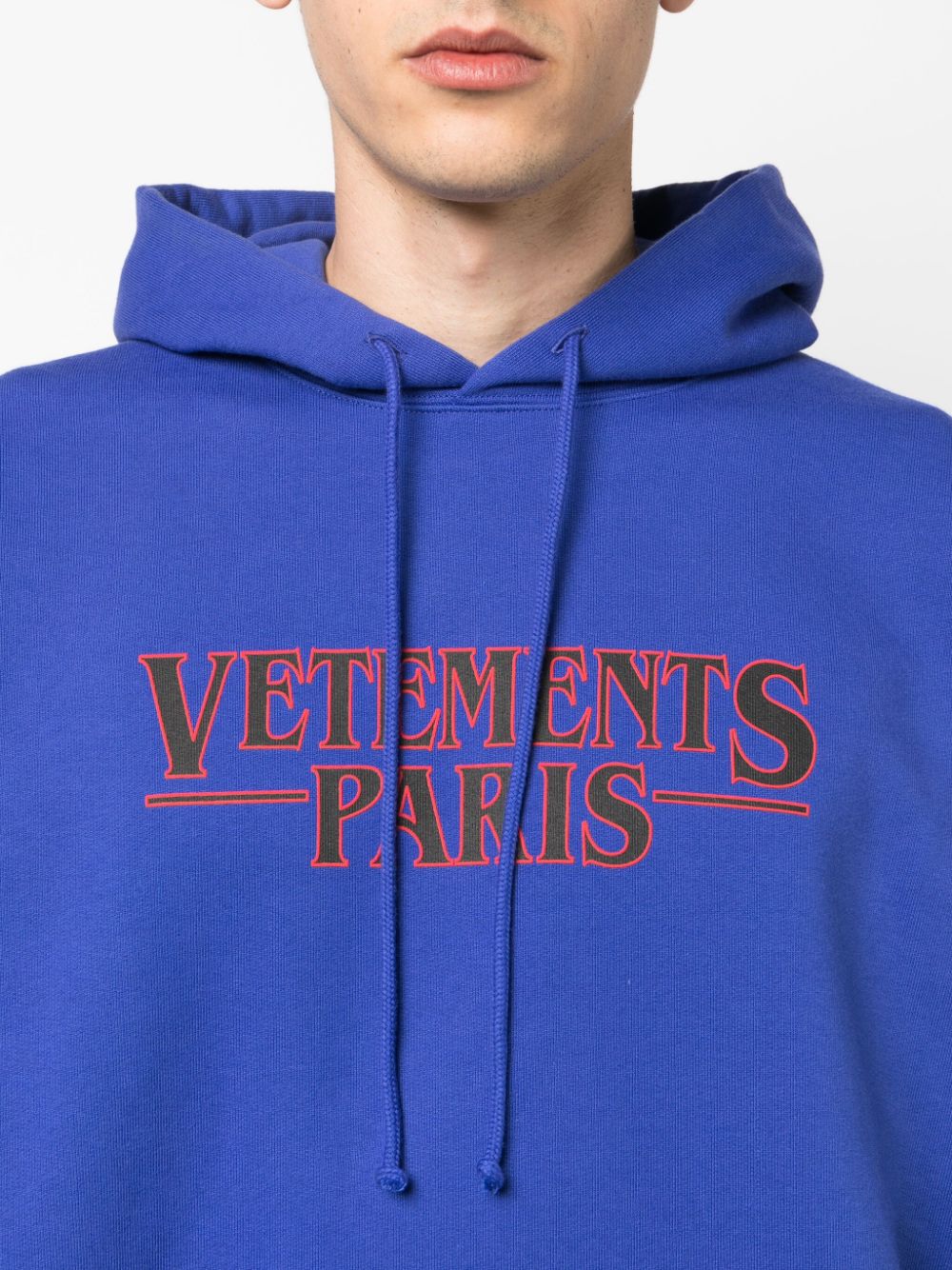 Vetements UE54HD500NROYAL BLU