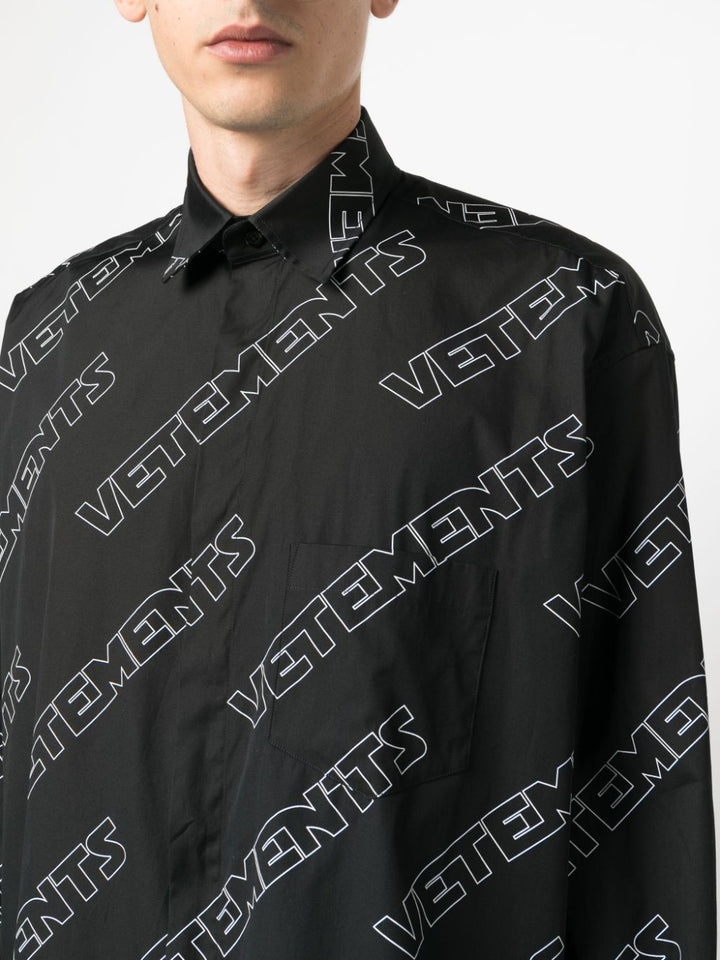 Vetements UE54SH300BBLACK