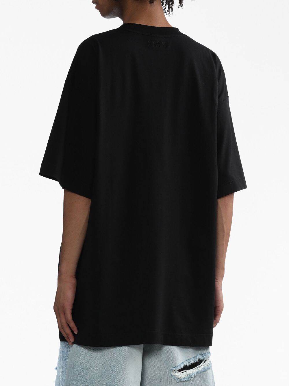 Vetements UE54TR100BBLACK