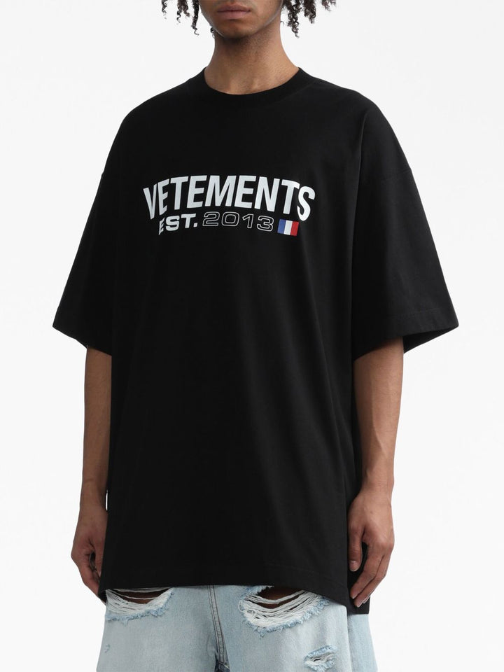 Vetements UE54TR100BBLACK